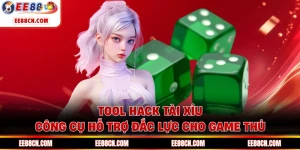Tool Hack Tài Xỉu - Công Cụ Hỗ Trợ Đắc Lực Cho Game Thủ